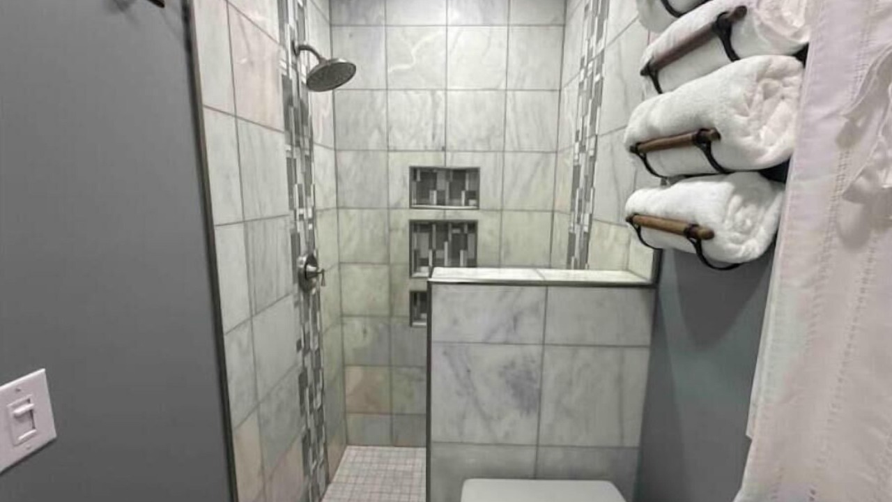 Photo of Bathroom in Oswego
