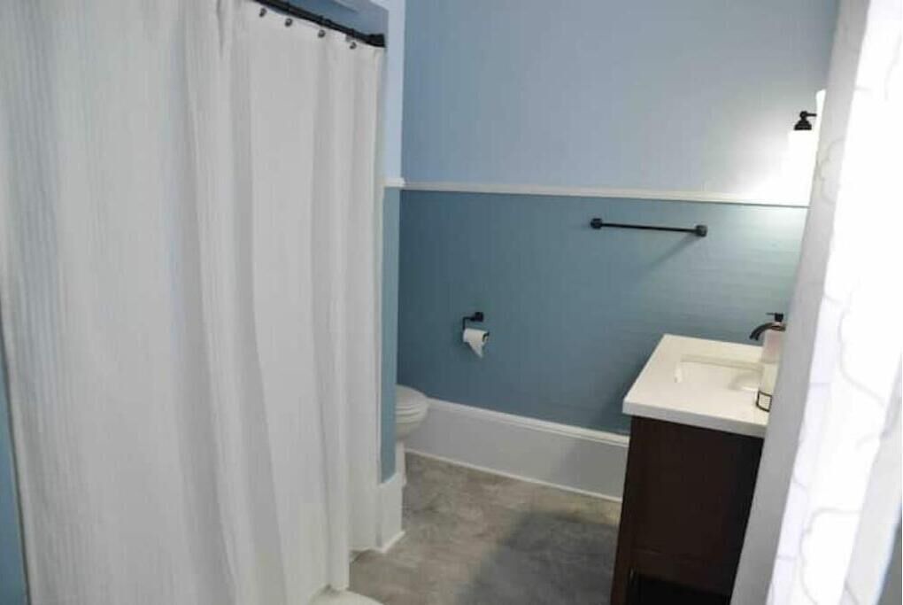 Photo of Bathroom in Oswego