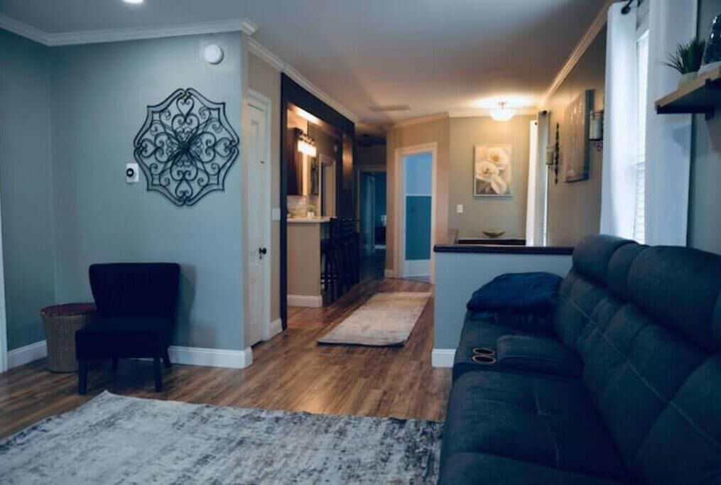 Photo of Livingroom in Oswego