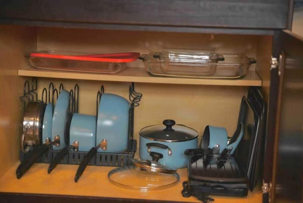 Photo of Kitchen in Oswego