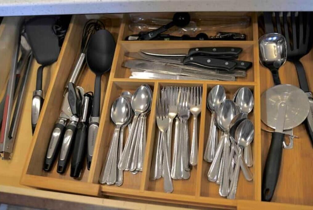 Photo of Kitchen in Oswego