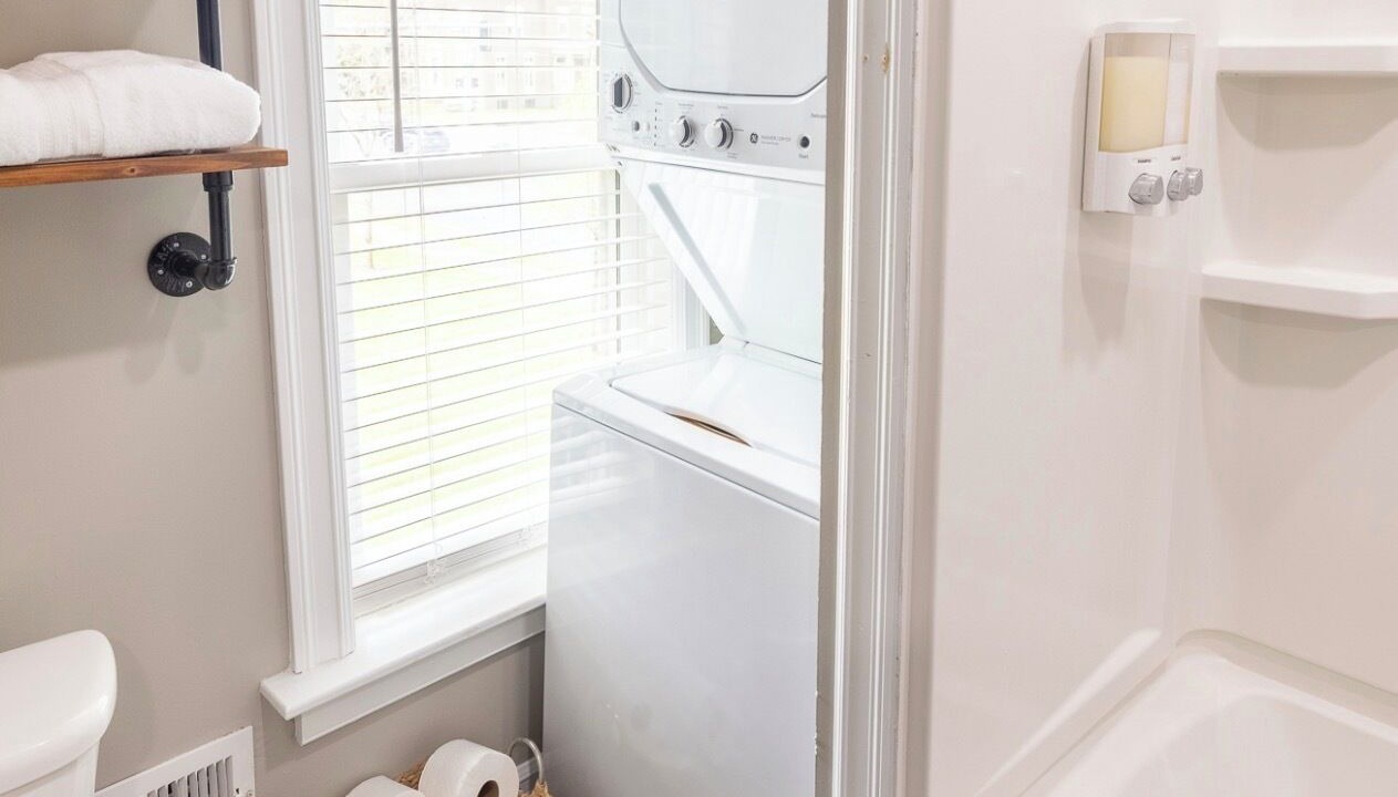 Photo of Bathroom in Oswego