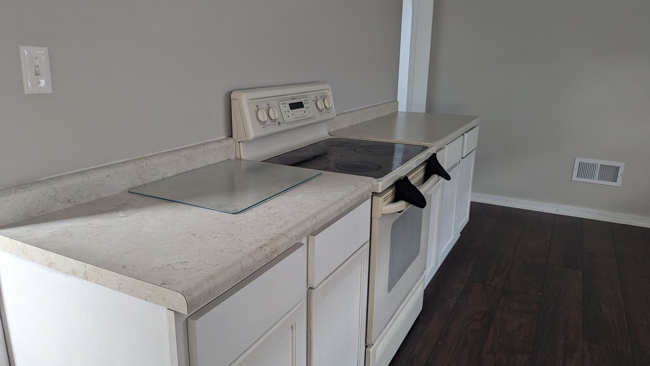 Photo of Kitchen in Manitowoc