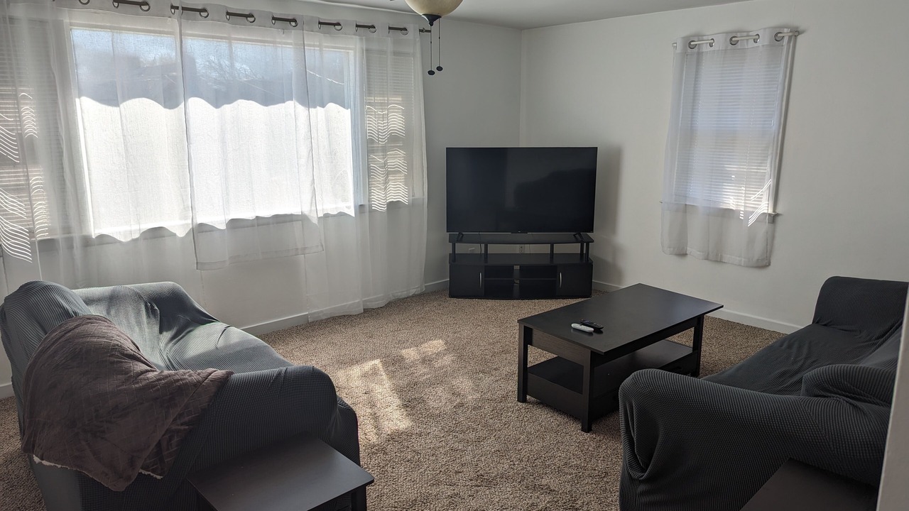 Photo of Livingroom in Manitowoc
