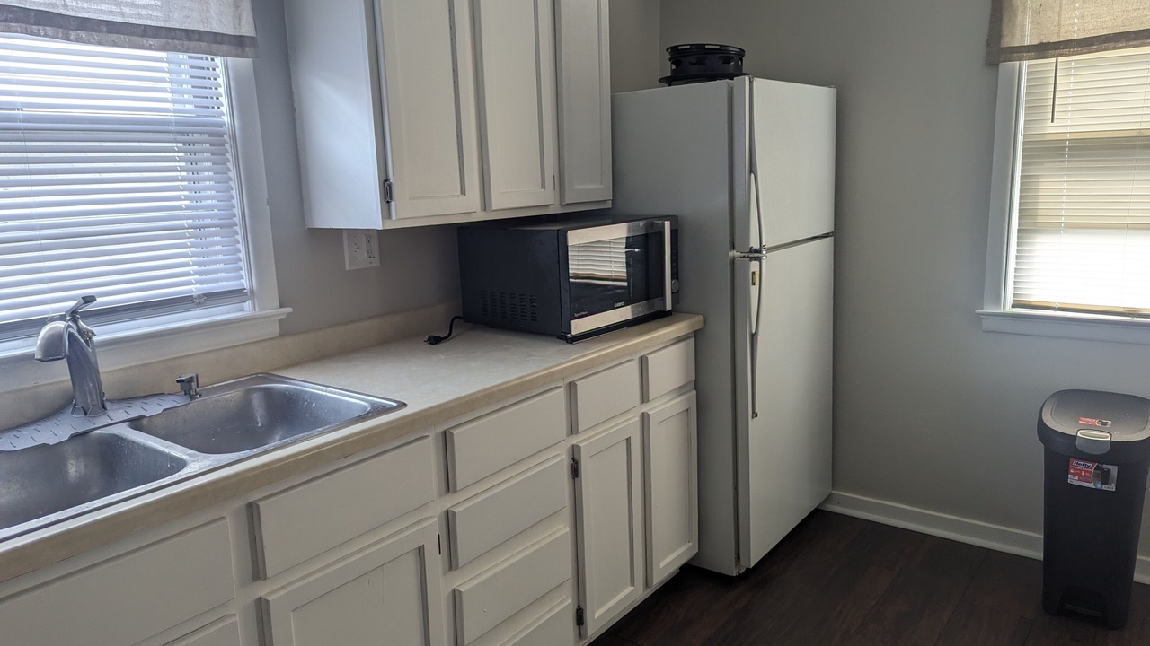 Photo of Kitchen in Manitowoc