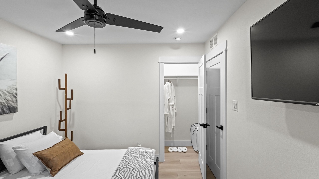 Photo of Bedroom in West Dallas
