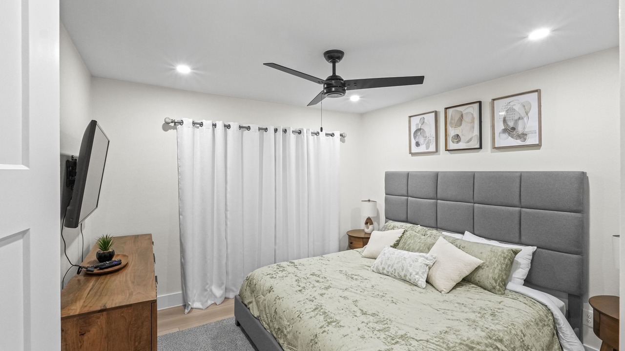 Photo of Bedroom in West Dallas