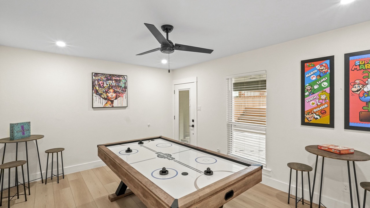 Photo of Bedroom in West Dallas