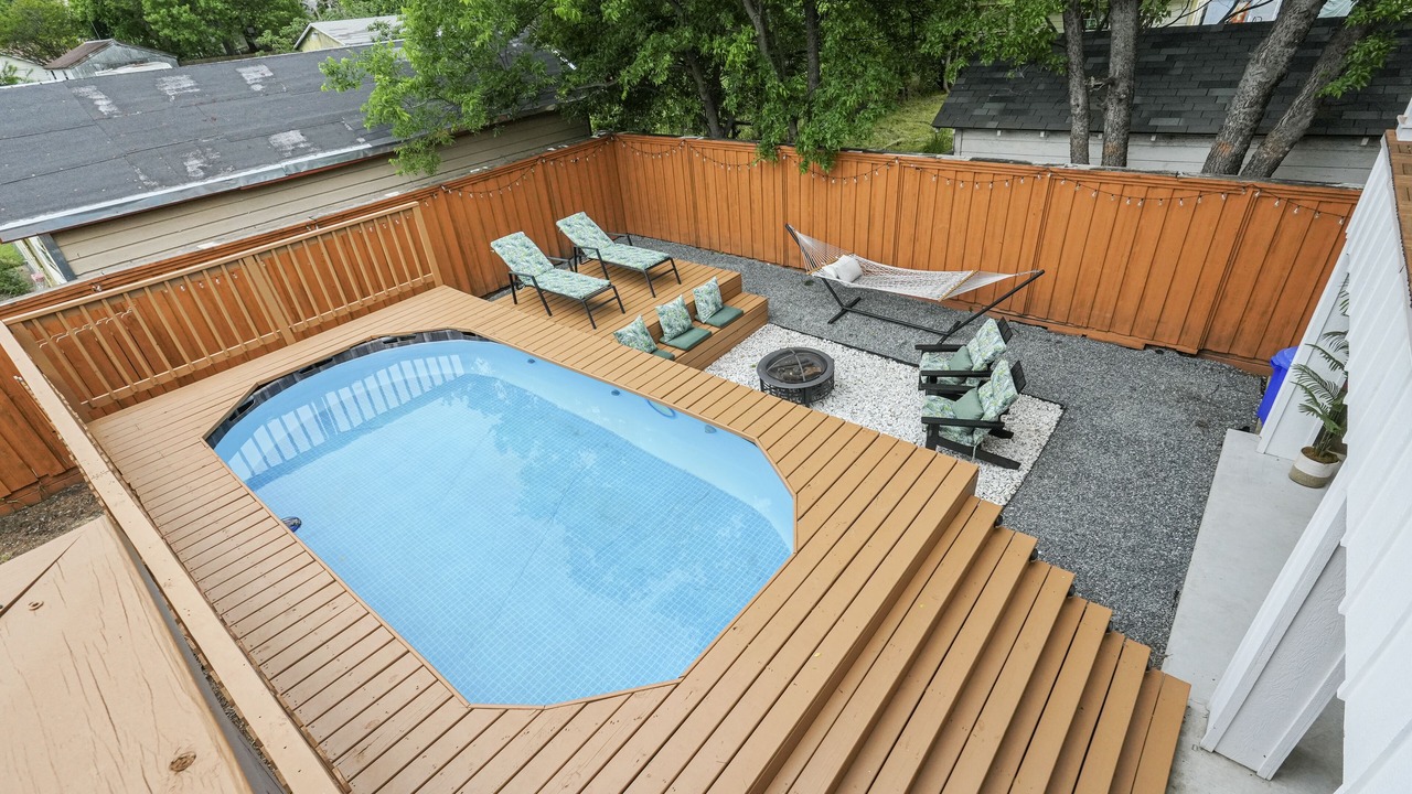 Photo of Outdoor in West Dallas