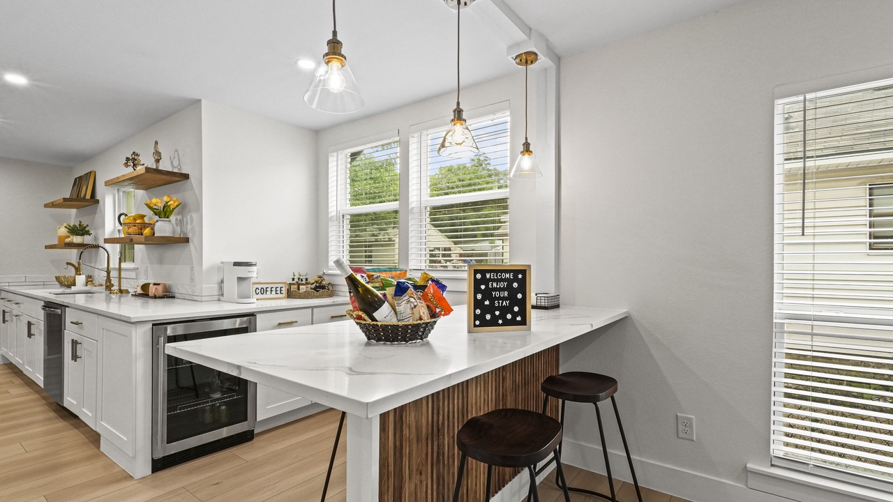 Photo of Kitchen in West Dallas