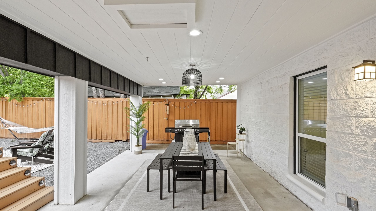 Photo of Outdoor in West Dallas
