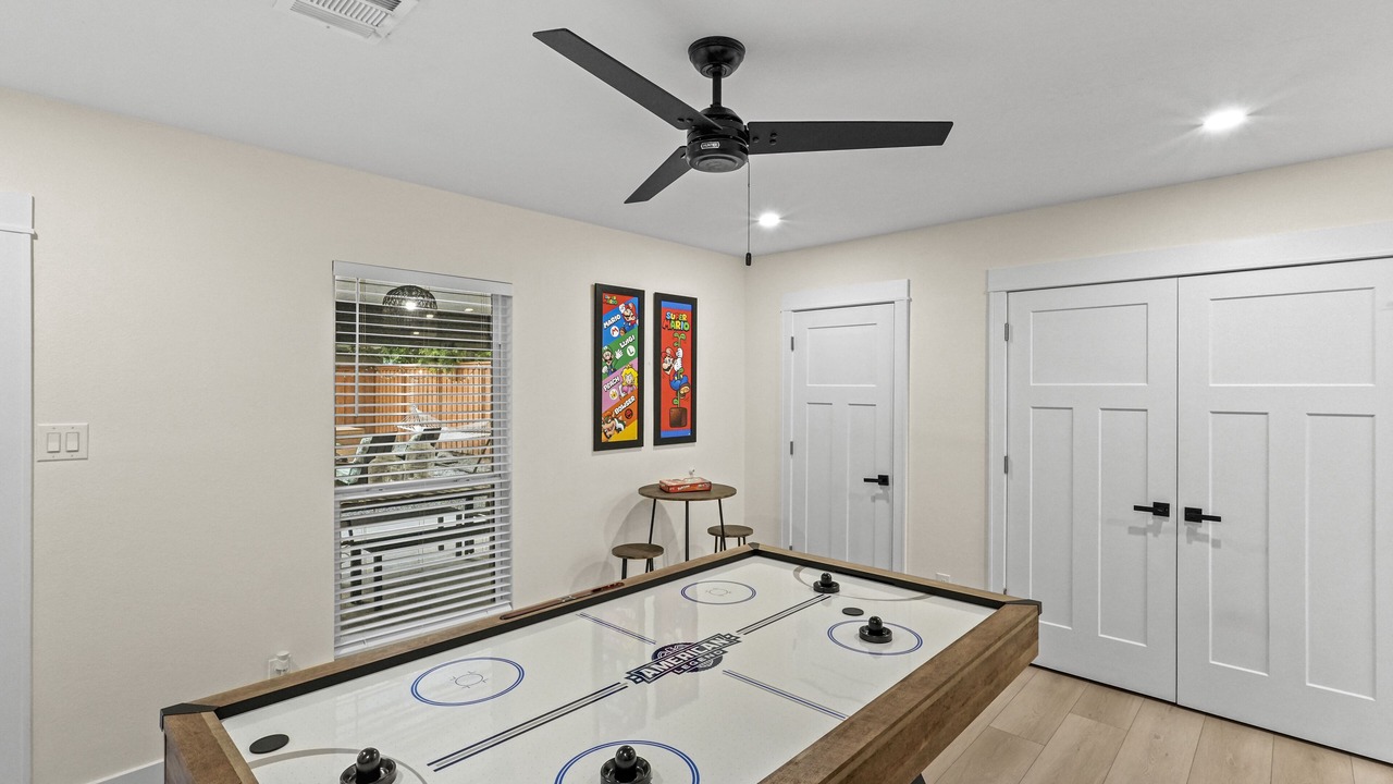 Photo of Bedroom in West Dallas