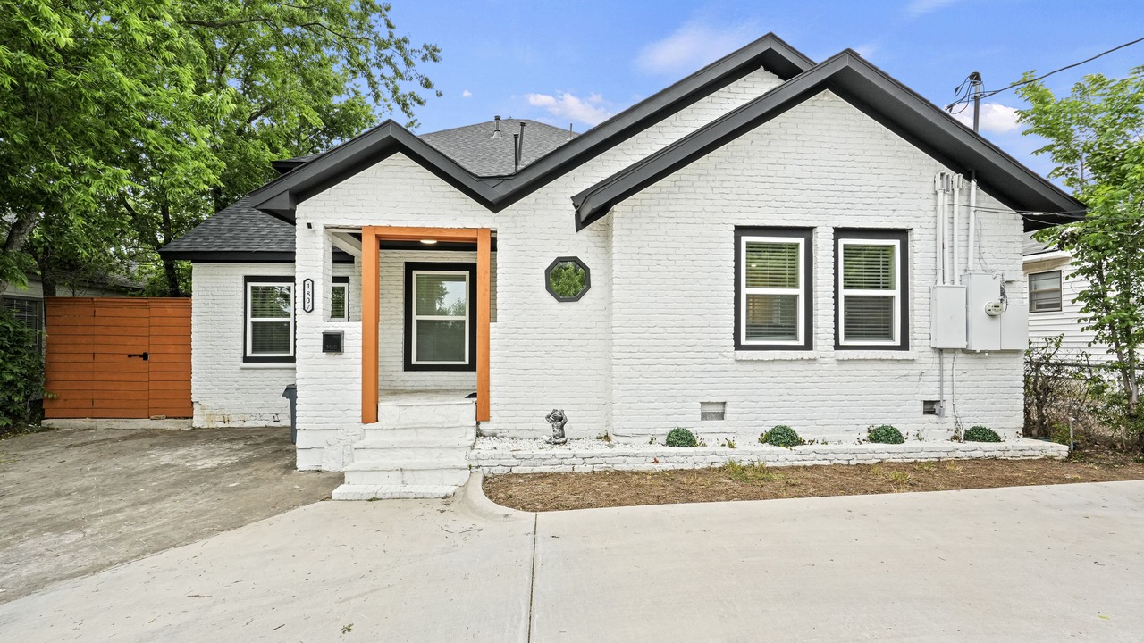 Photo of Outdoor in West Dallas