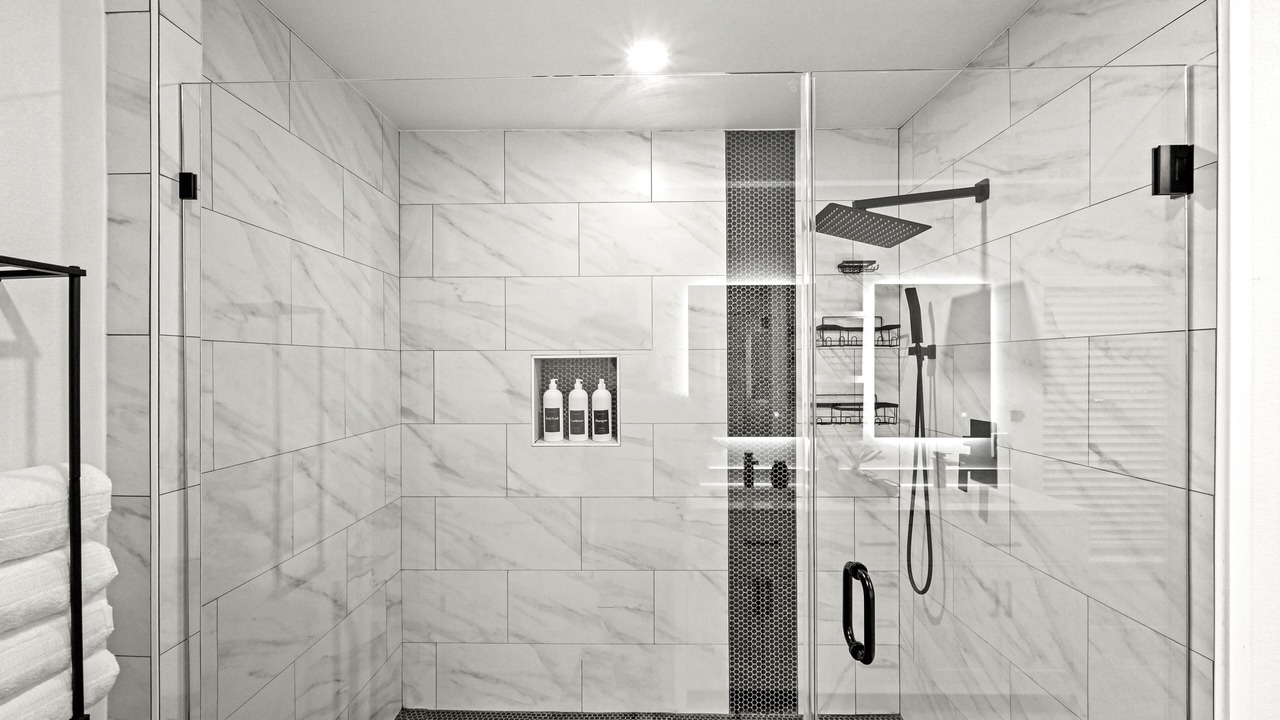 Photo of Bathroom in West Dallas