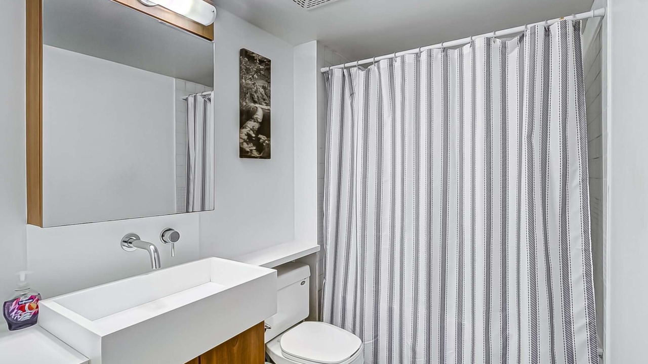 Photo of Bathroom in CityPlace