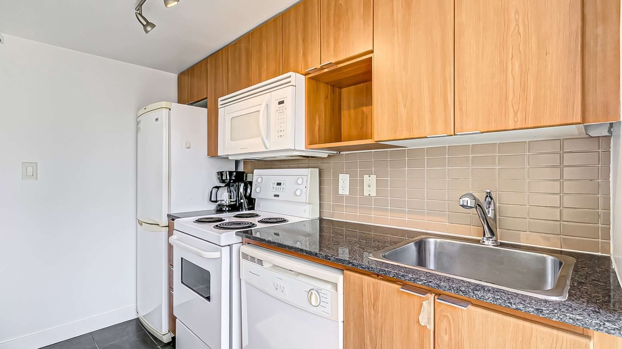 Photo of Kitchen in CityPlace