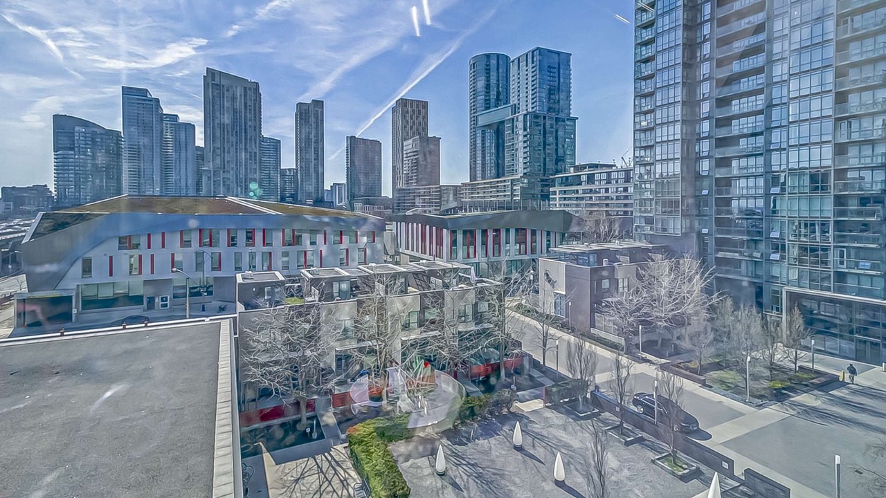 Photo of Outdoor in CityPlace