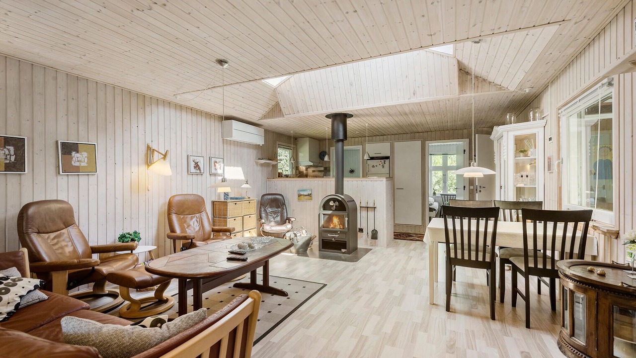 Photo of Bedroom in Skjern