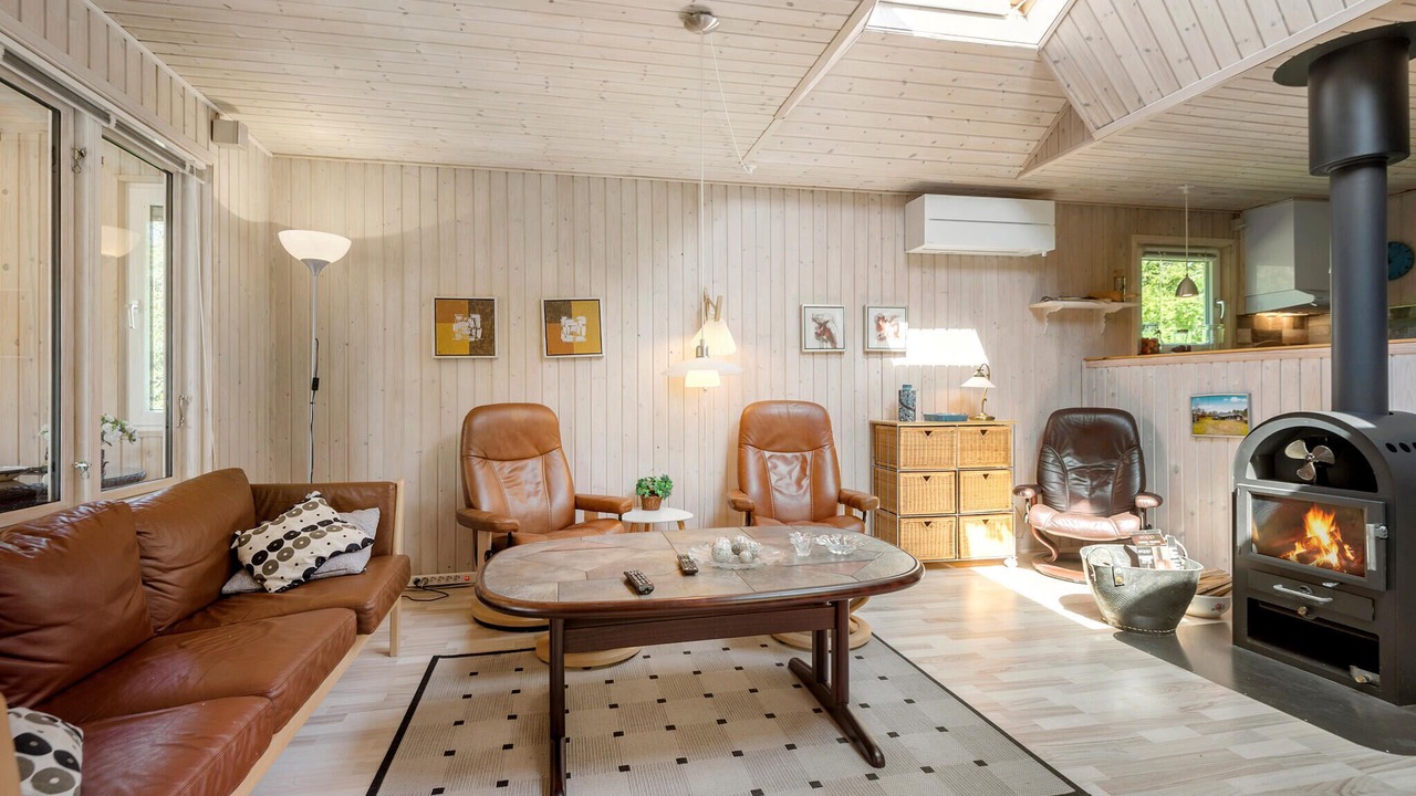 Photo of Bedroom in Skjern