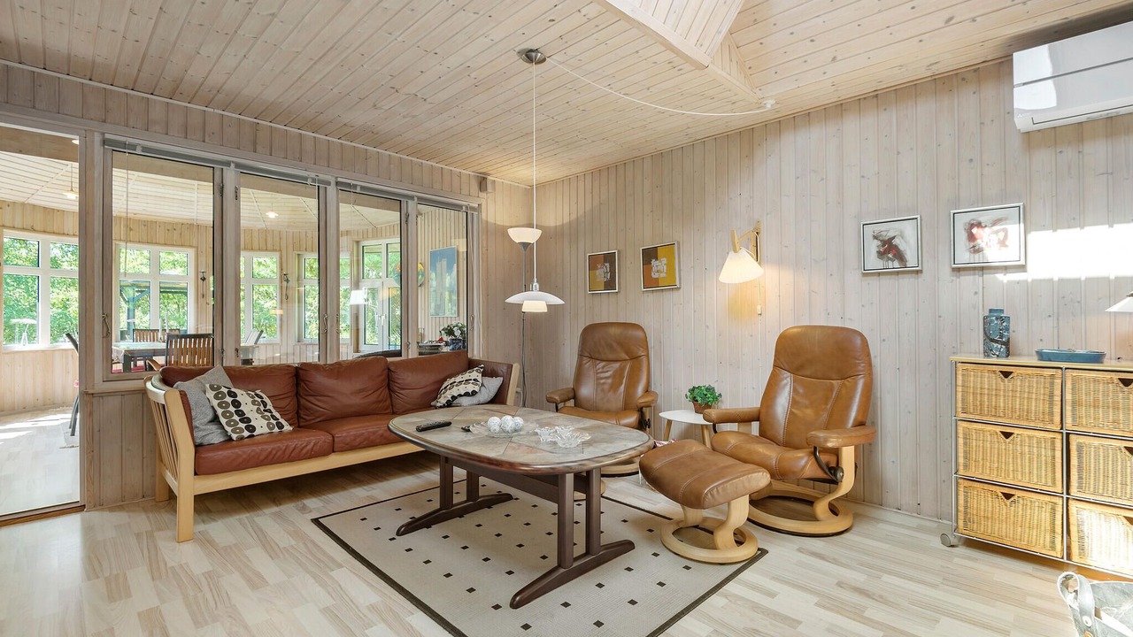 Photo of Bedroom in Skjern