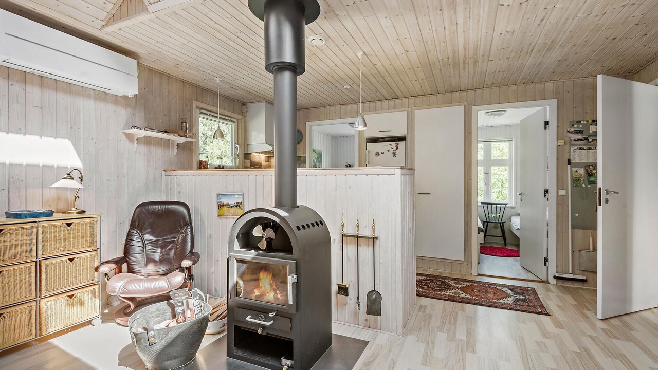 Photo of Bedroom in Skjern