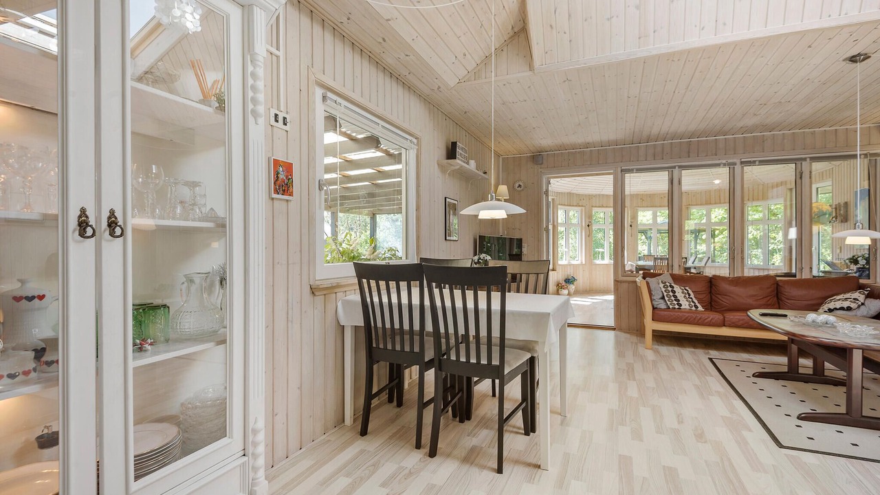 Photo of Bedroom in Skjern