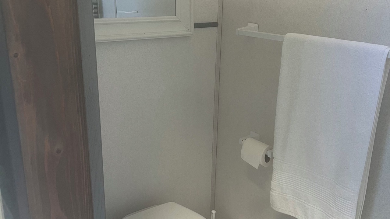 Photo of Bathroom in Baxter