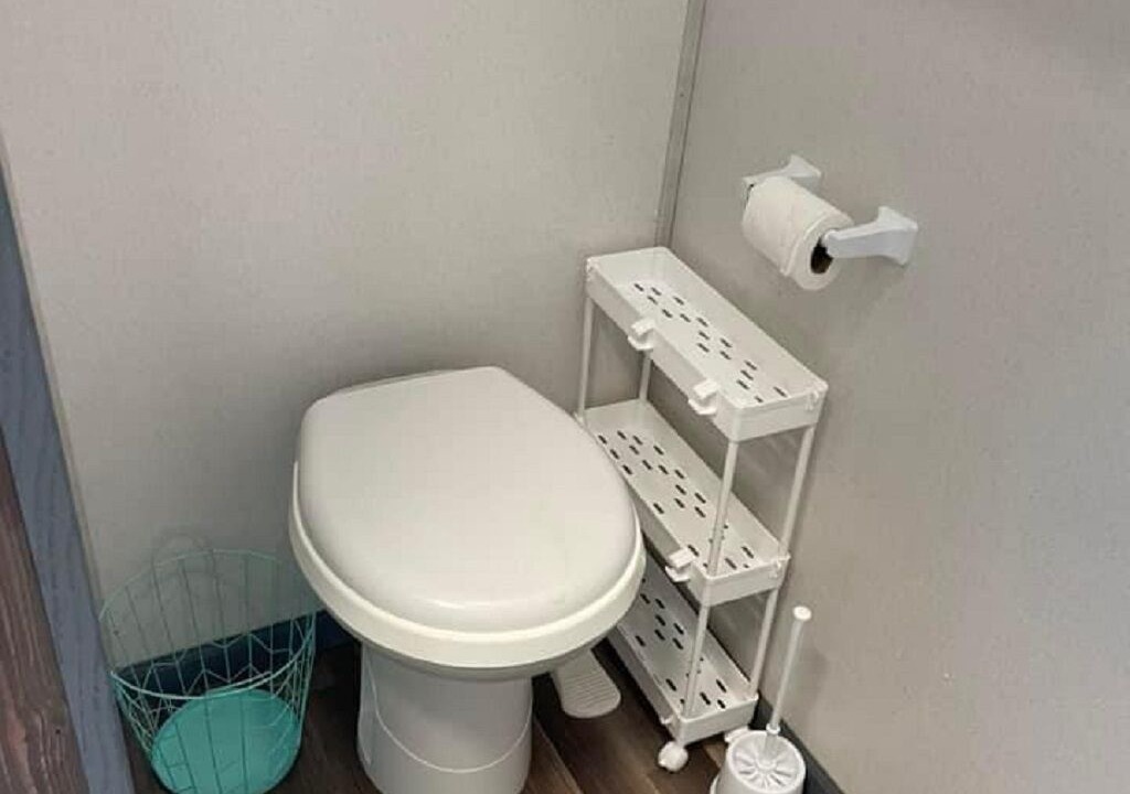 Photo of Bathroom in Baxter