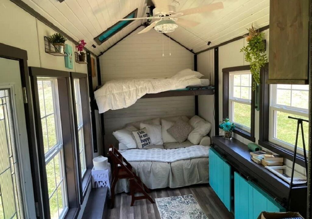 Photo of Livingroom in Baxter
