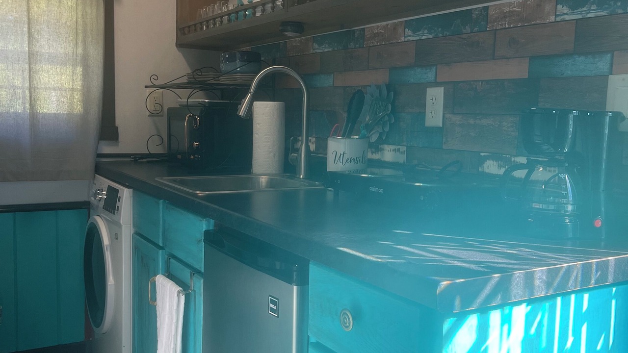 Photo of Kitchen in Baxter