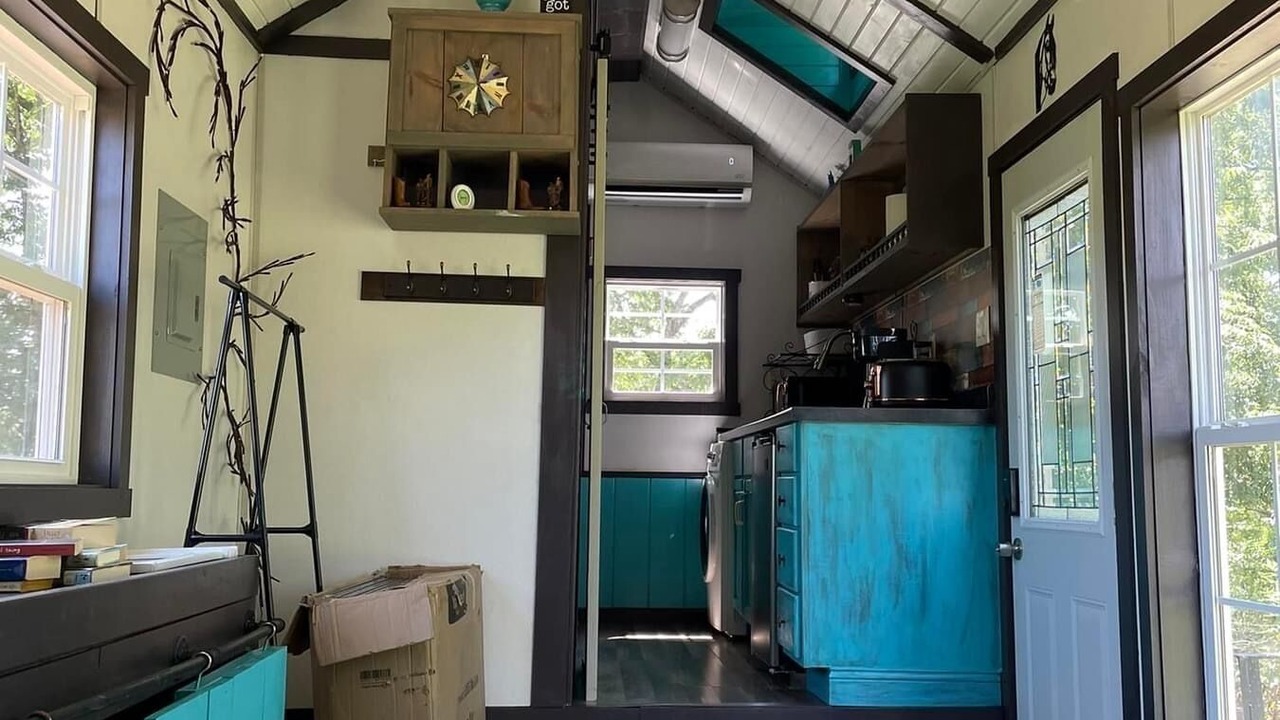 Photo of Kitchen in Baxter