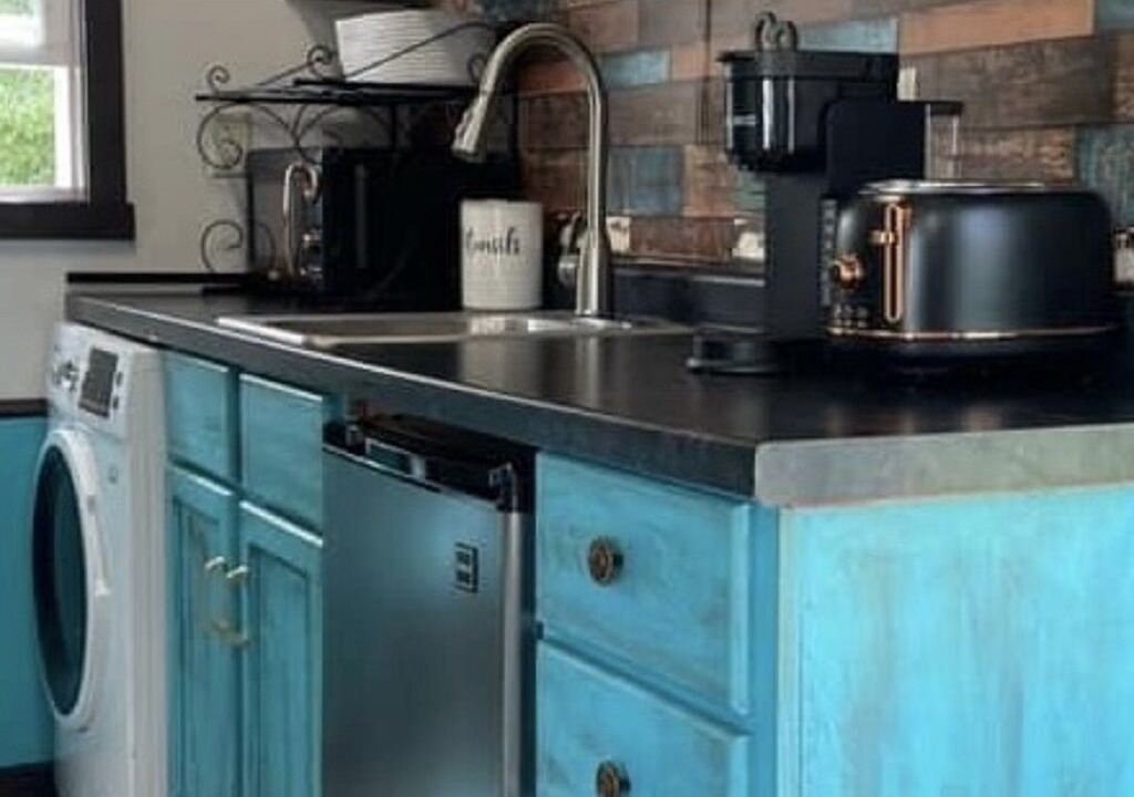 Photo of Kitchen in Baxter