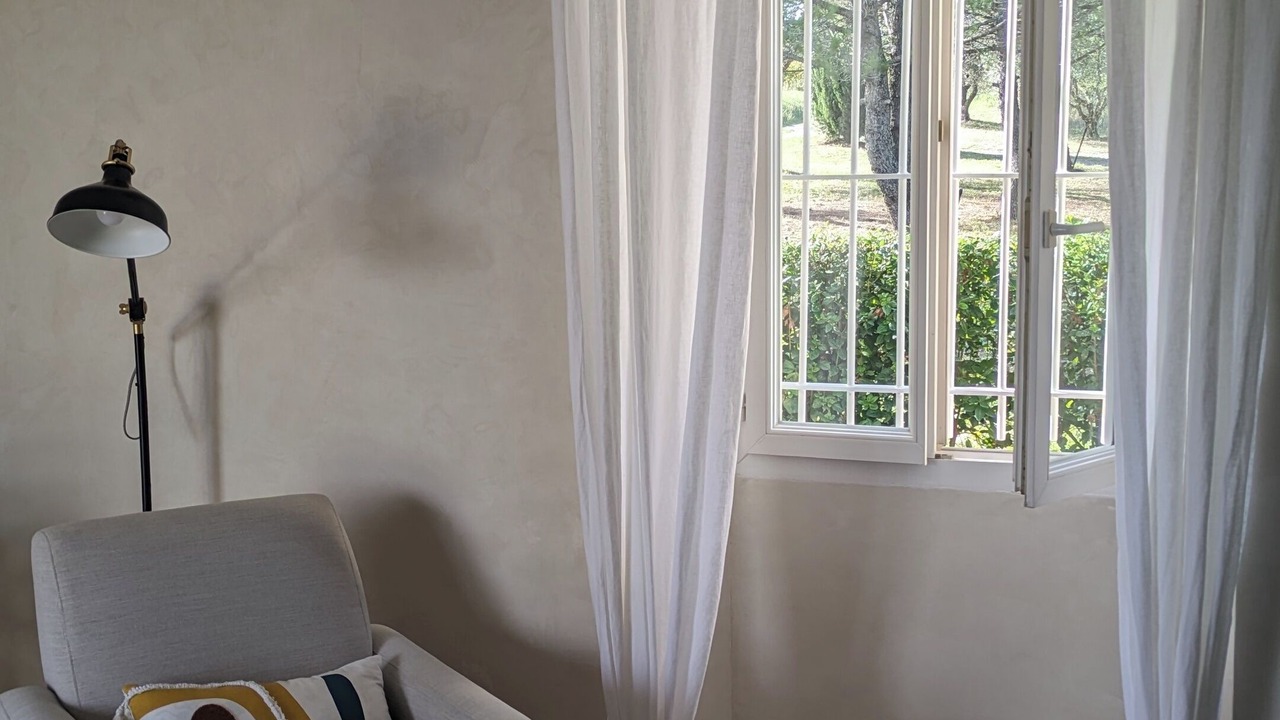 Photo of Livingroom in Cardet