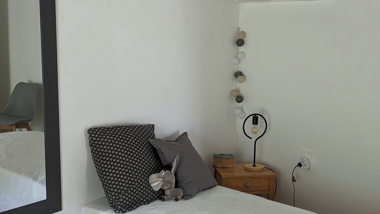 Photo of Bedroom in Cardet
