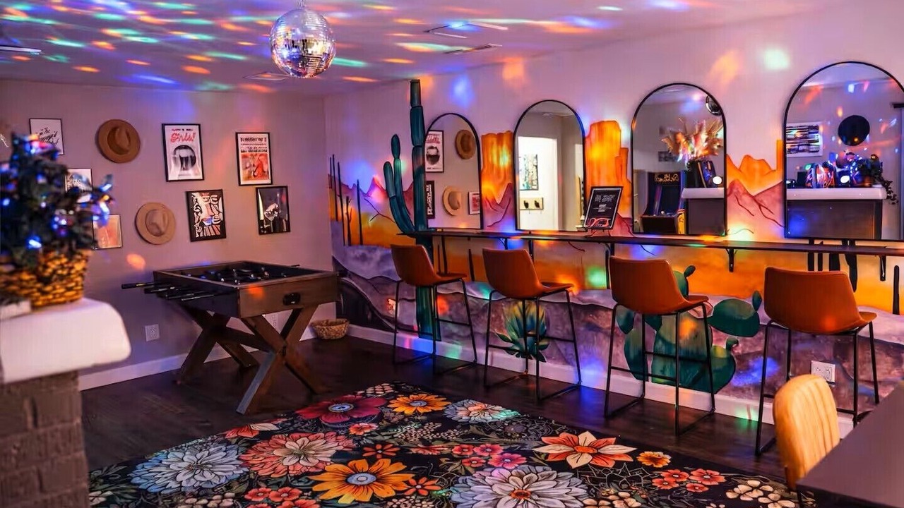Photo of Bedroom in Huber Heights