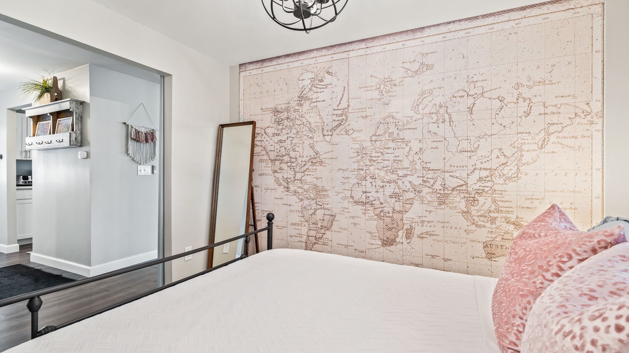 Photo of Bedroom in Huber Heights