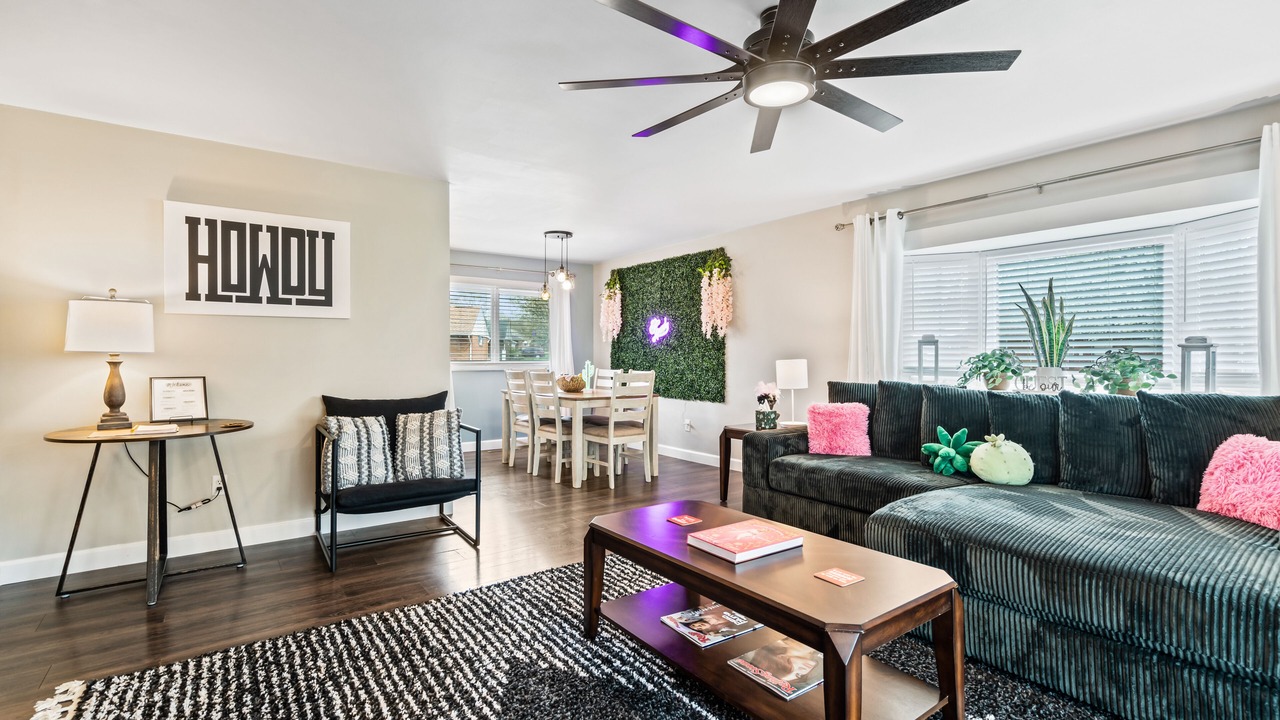 Photo of Livingroom in Huber Heights