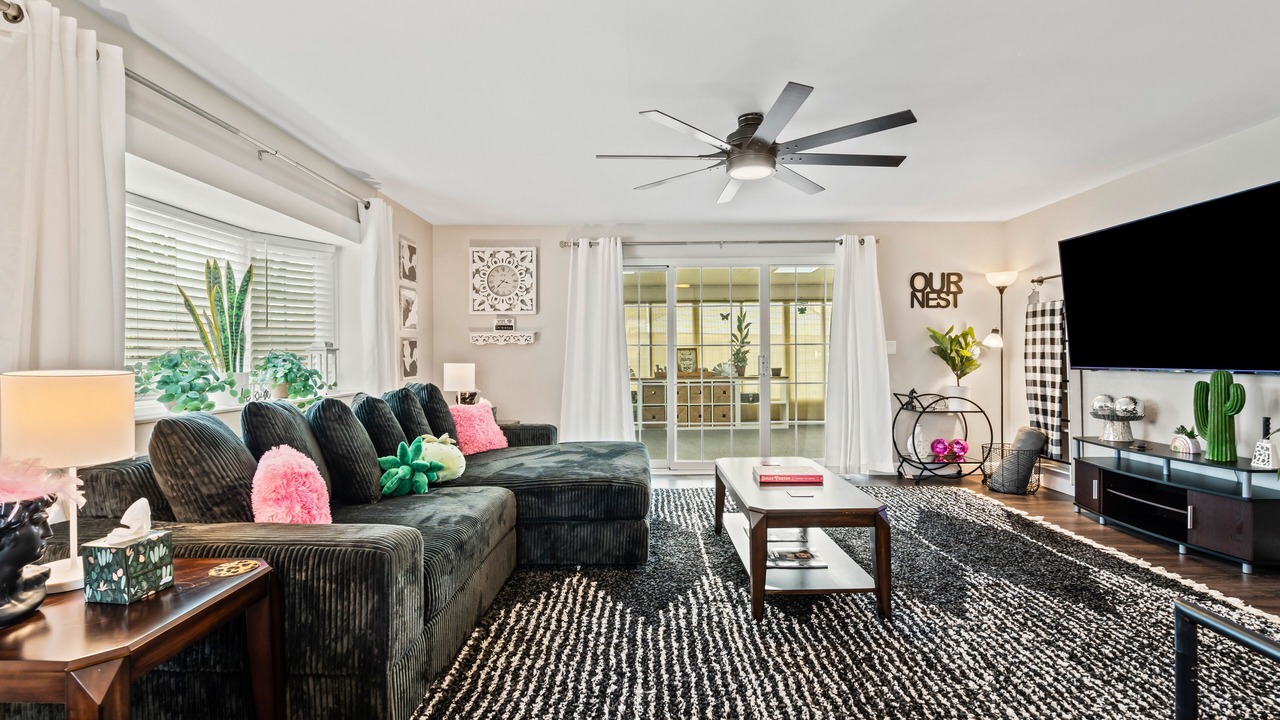 Photo of Livingroom in Huber Heights