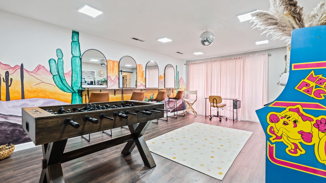 Photo of Bedroom in Huber Heights