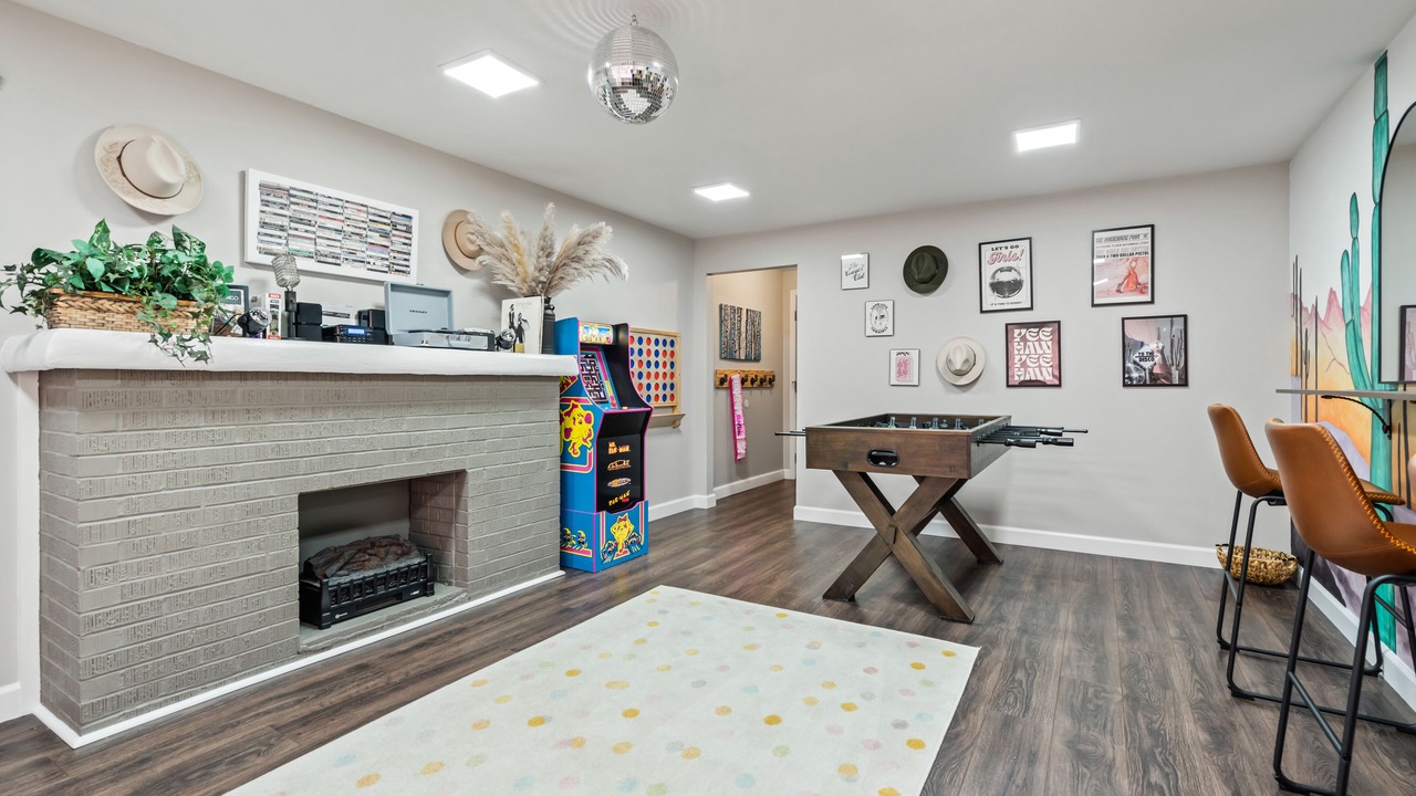 Photo of Bedroom in Huber Heights