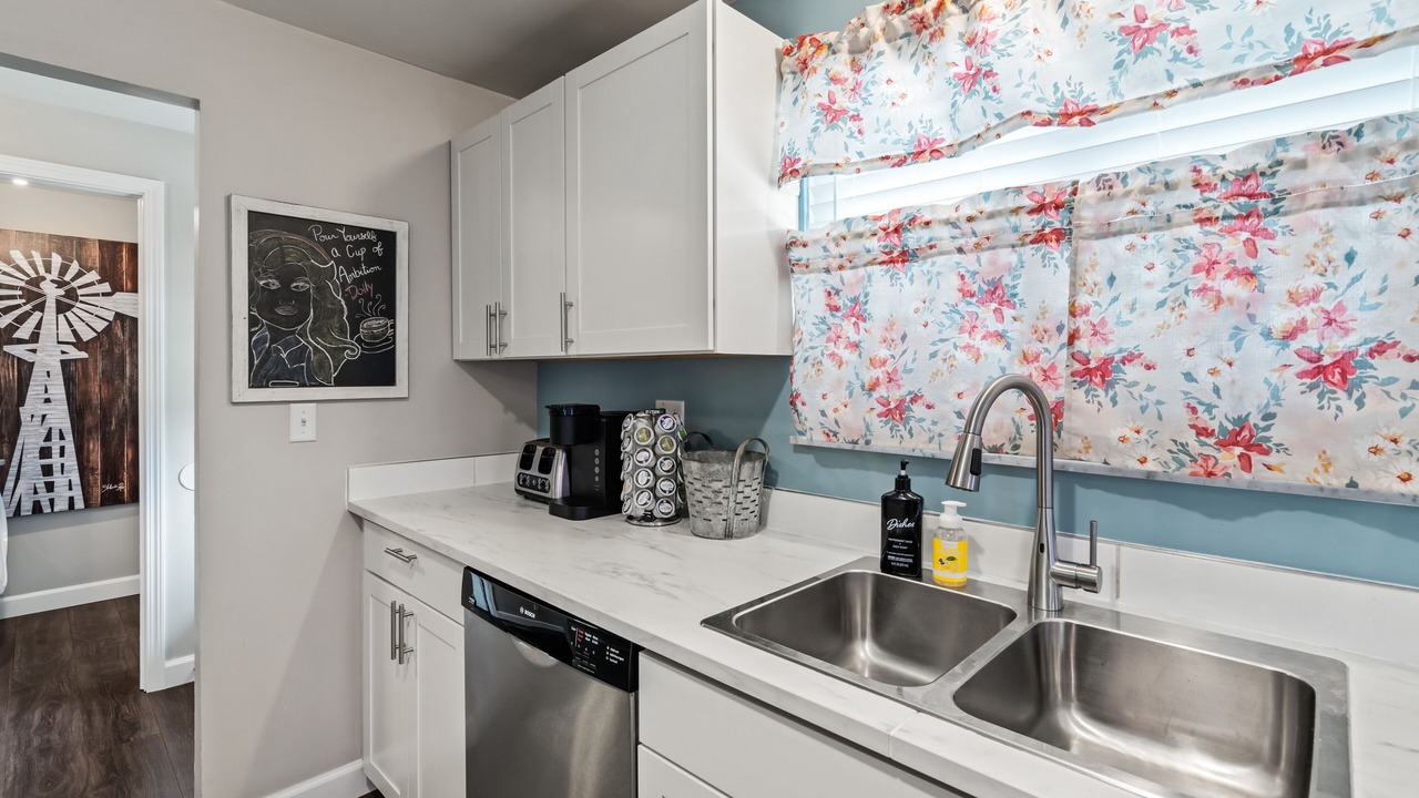 Photo of Kitchen in Huber Heights