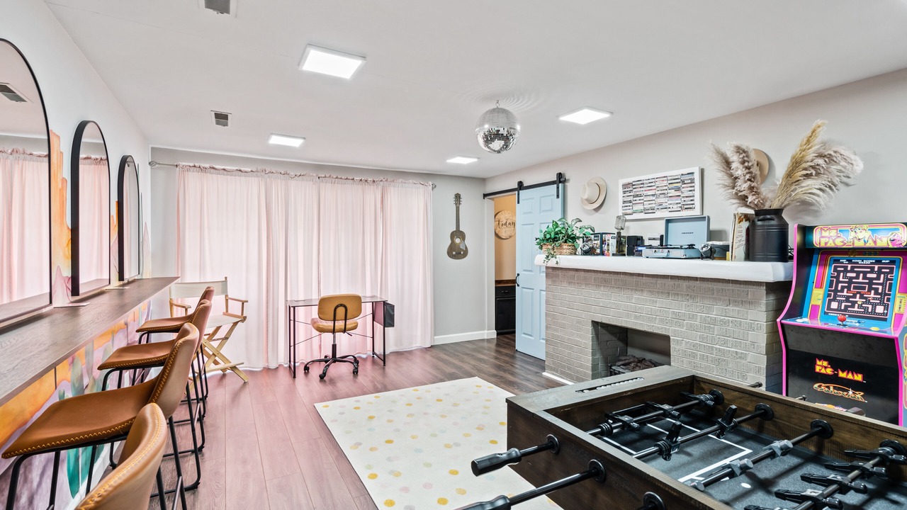 Photo of Bedroom in Huber Heights