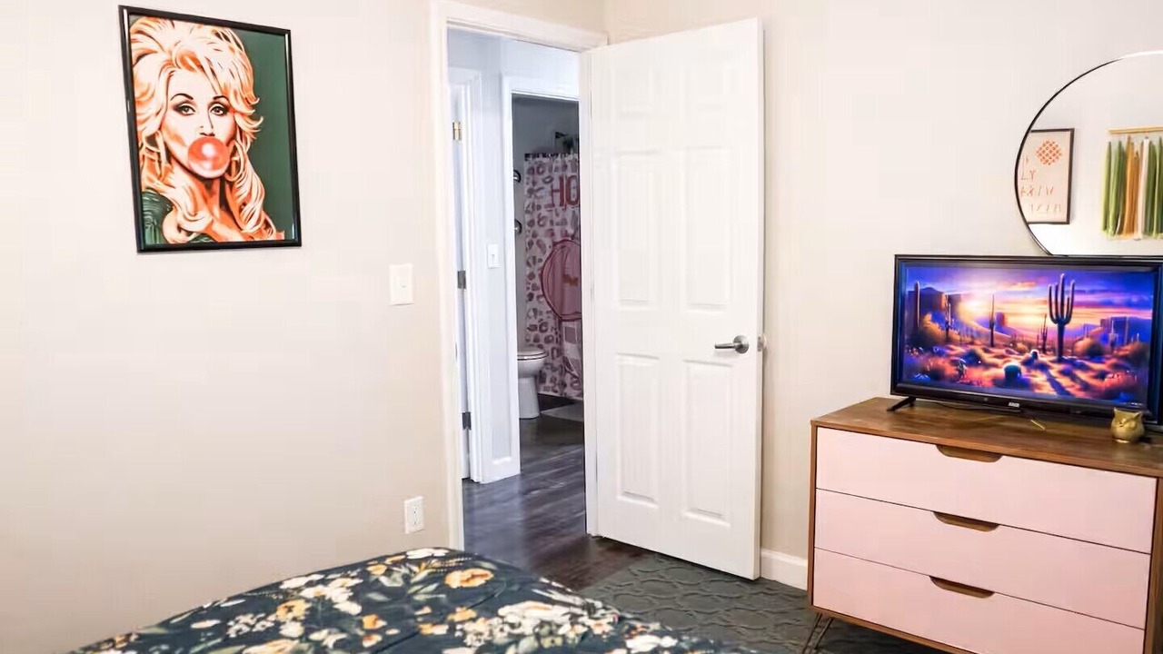 Photo of Bedroom in Huber Heights