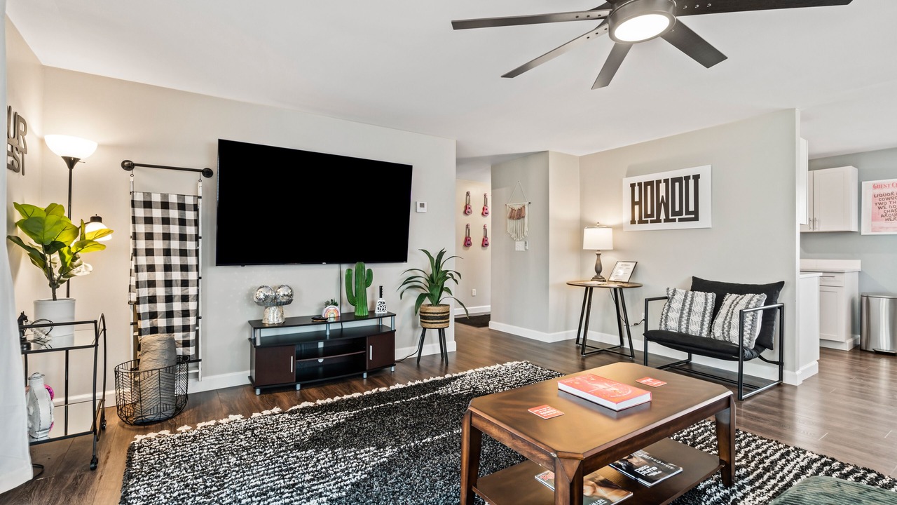 Photo of Livingroom in Huber Heights