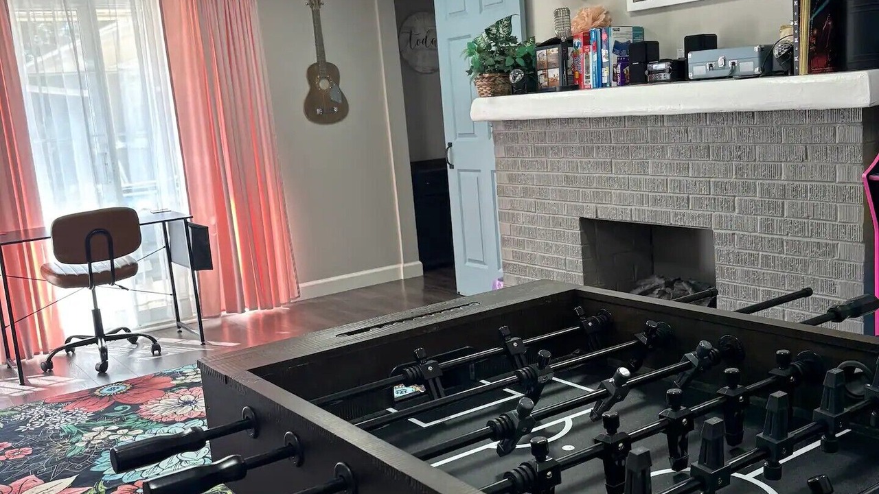 Photo of Bedroom in Huber Heights