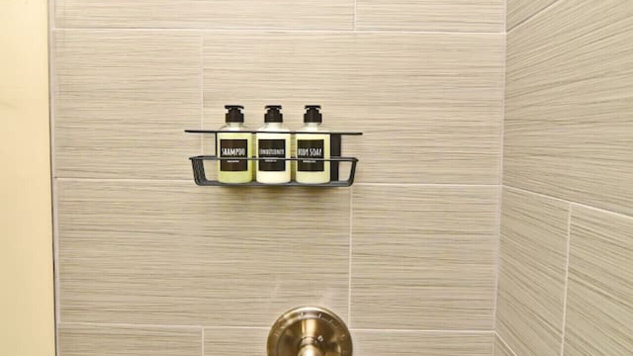 Photo of Bathroom in Winter Garden