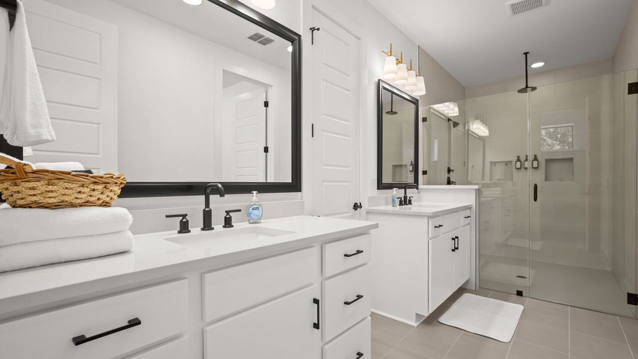 Photo of Bathroom in Westfield