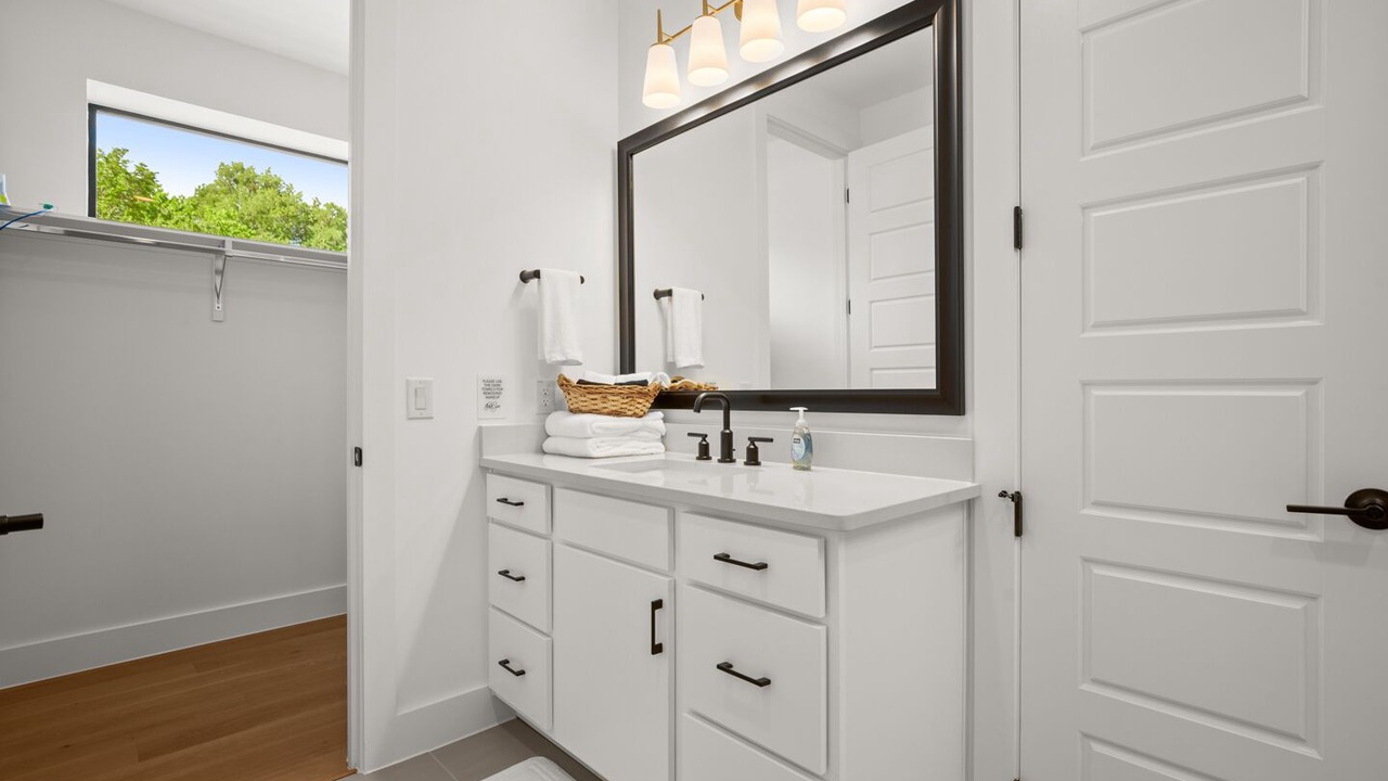 Photo of Bathroom in Westfield