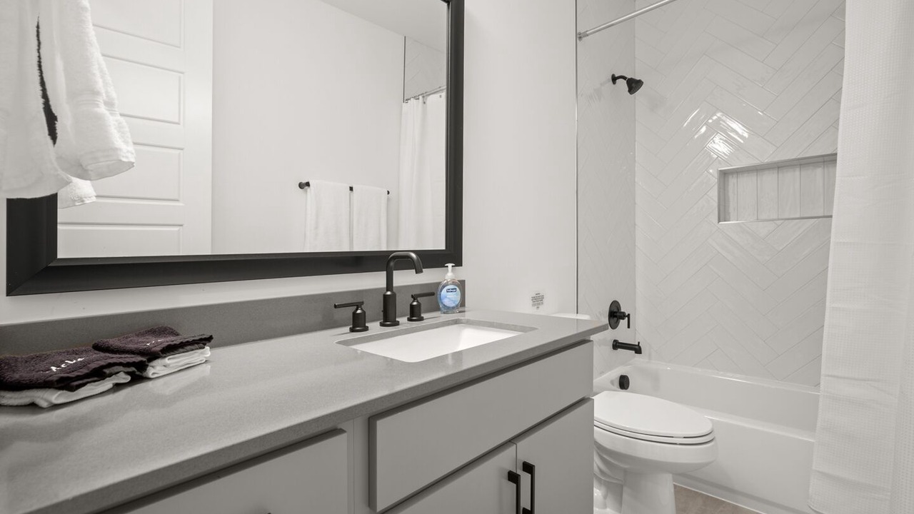 Photo of Bathroom in Westfield