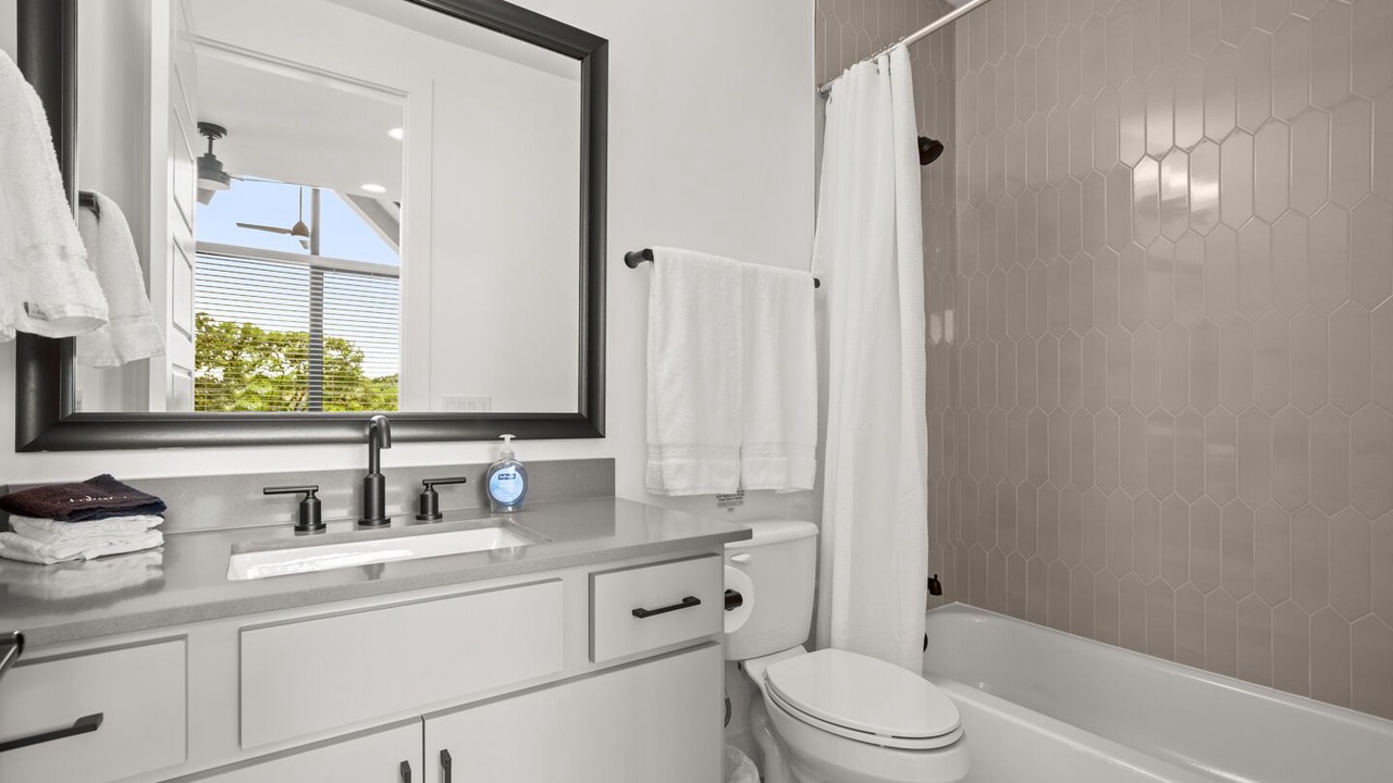 Photo of Bathroom in Westfield